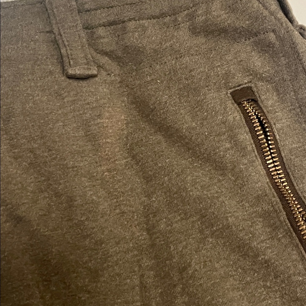Polo Ralph Lauren Green Cargo Sweatpants Pants Mens Size XXL - Picture 15 of 15